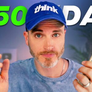 How Small Channels Are Making $50 Per Day on YouTube