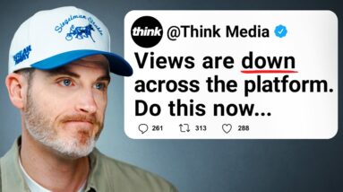 How to Stand Out on YouTube in the AI Era (5 New Rules)