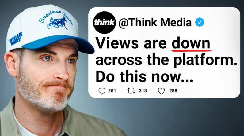 How to Stand Out on YouTube in the AI Era (5 New Rules)