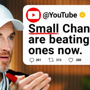 New YouTube Changes You MUST Know for 2026