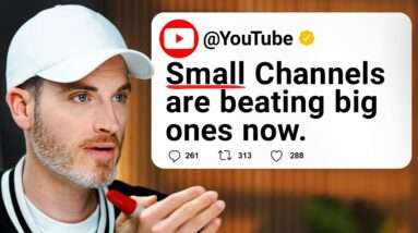 New YouTube Changes You MUST Know for 2026