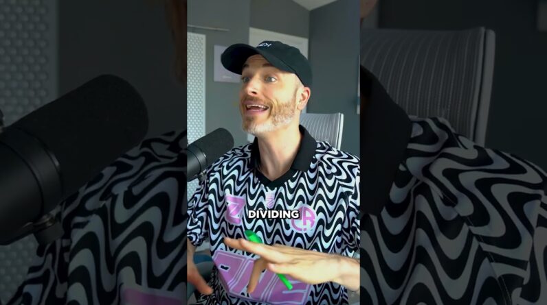 Thumbnail testing… overrated or underrated? 🤔