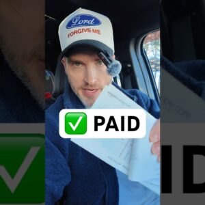 Weird Way YouTube Paid Me…