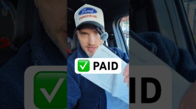 Weird Way YouTube Paid Me…