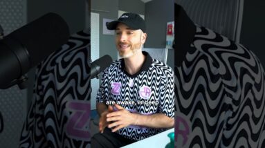 What's my daily routine? ☕⚡