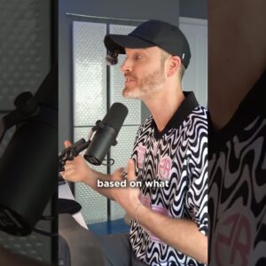 📉 Not getting views on YouTube? It’s probably not the algorithm.