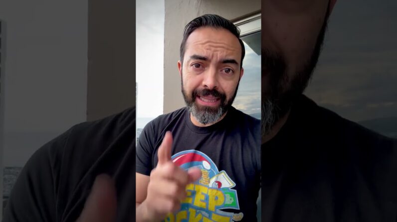 30-day video challenge kicks off tomorrow