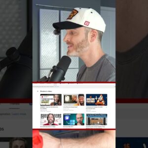 🔍 This free YouTube tool is severely underrated.