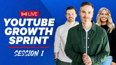 How to Get 1,000 Subscribers With ONE Strategic Video