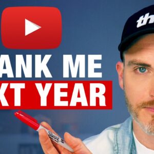 How to Make Money on YouTube RIGHT NOW (14 Proven Ways)