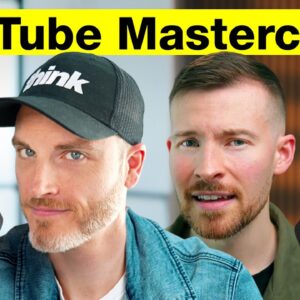 How to START a YouTube Channel in 2026: Beginners Guide