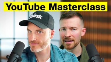 How to START a YouTube Channel in 2026: Beginners Guide