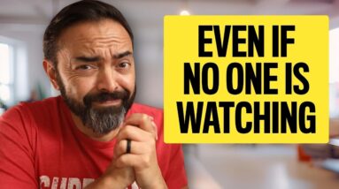 I'm Politely Begging You to Start Making Short Form Content