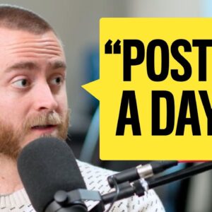 Instagram Expert Explains How to Grow from Zero Followers in 2026