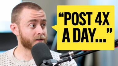 Instagram Expert Explains How to Grow from Zero Followers in 2026