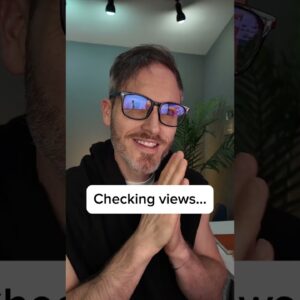 Life of a content creator