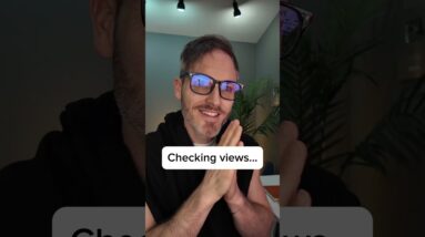 Life of a content creator