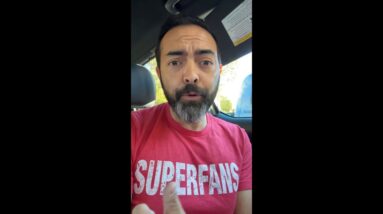 Overcoming video 'flops' with confidence