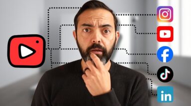 Short-Form Repurposing 101: The Do's and Don'ts of Posting Across Multiple Platforms