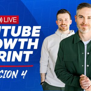 The YouTube Money Formula