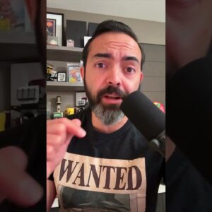 This guy is cooking!