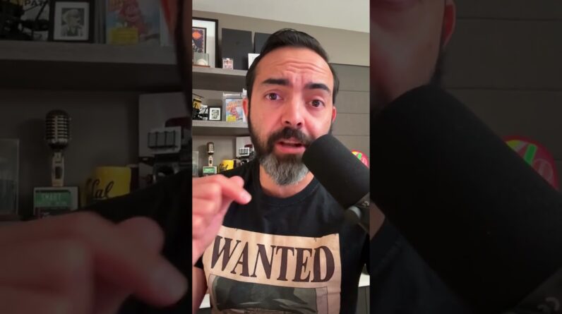 This guy is cooking!