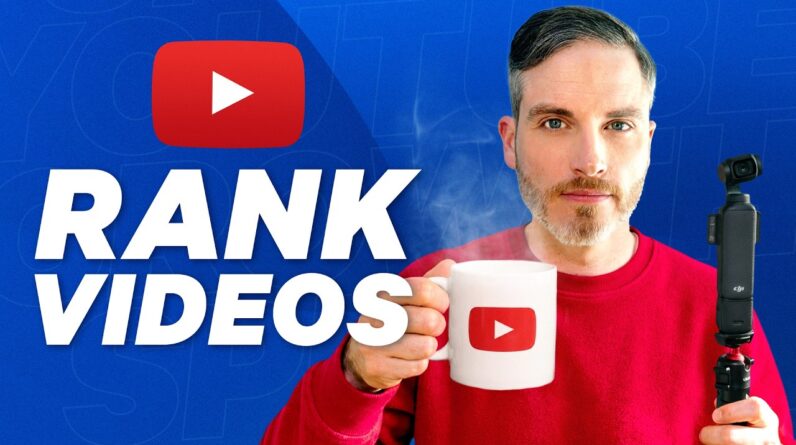 This Is How Videos Rank on YouTube in 2026