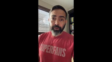 Change your camera angle for better engagement