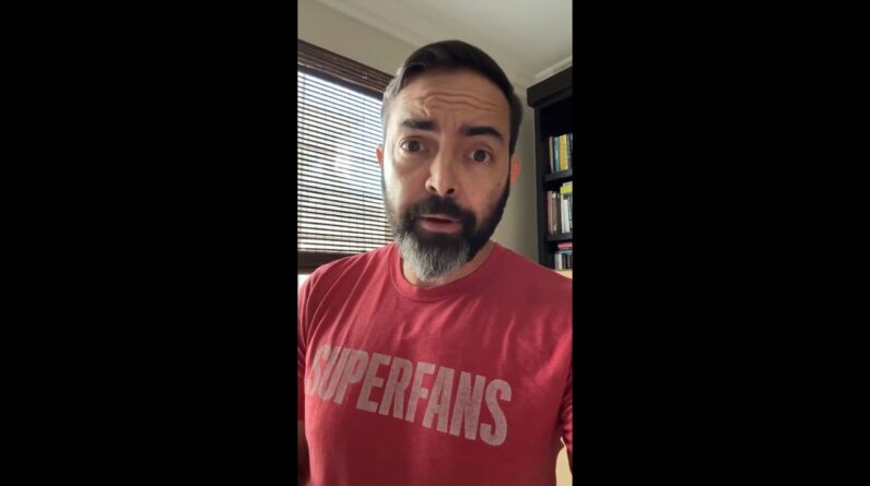 Change your camera angle for better engagement