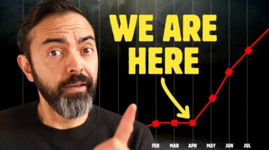 Content creation is about to change forever and nobody even realizes