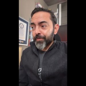 Finish your 30-day challenge?