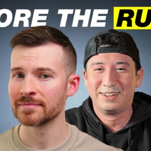 He Made $10K by Ignoring the YouTube Playbook