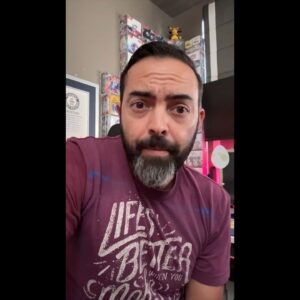 How I almost quit content creation in 2012