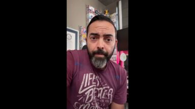 How I almost quit content creation in 2012