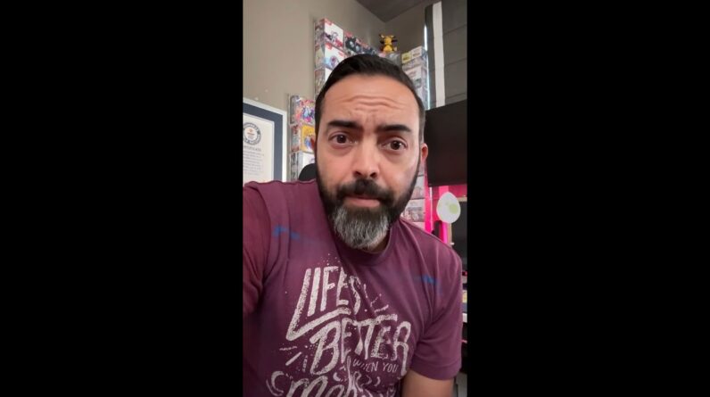 How I almost quit content creation in 2012