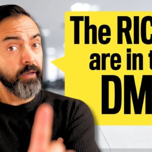 How "Regular" People are Making Millions on Instagram