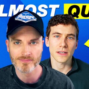 How This Doctor Hit 1 Million Subs Teaching Boring Content!