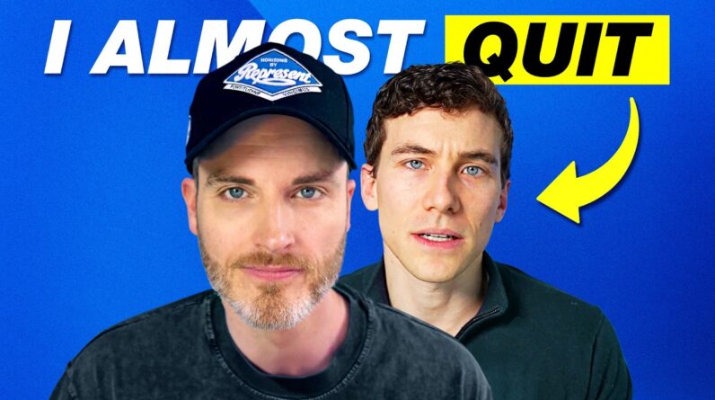 How This Doctor Hit 1 Million Subs Teaching Boring Content!