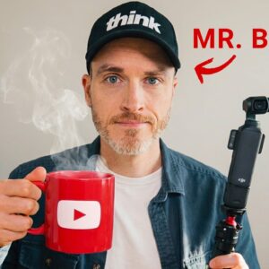 How to Start Vlogging in 2026 (Even If Your Life Is Boring)