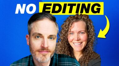 Monetized in 60 Days With JUST an iPhone