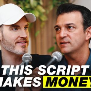 The Script That Makes Money on YouTube
