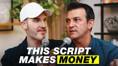 The Script That Makes Money on YouTube