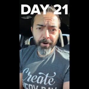 This happens sometimes.