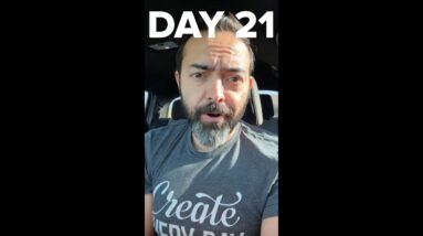 This happens sometimes.