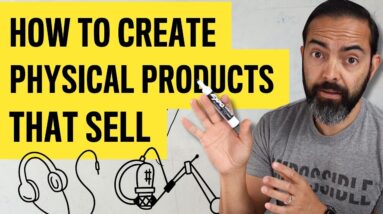 From Idea to $1M in Sales: What It Really Takes to Launch a Physical Product
