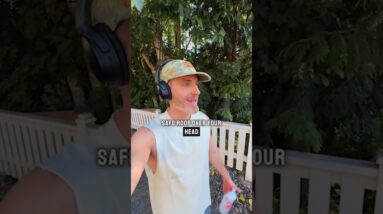 Feeling discouraged?