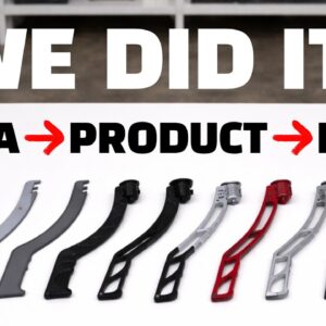 How I Brought My First Product to Market: Idea to Exit