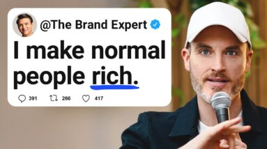 How to Build a Personal Brand From Scratch in 2026 (Step-by-Step)