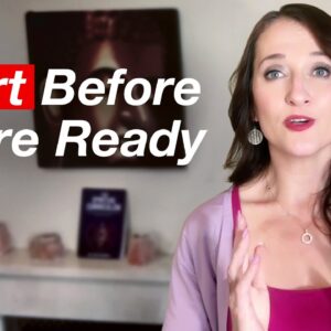 If You Don’t Feel Ready to Start YouTube... WATCH THIS