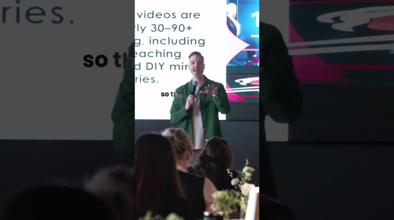 The Most Important YouTube Metric (It’s Not Views)